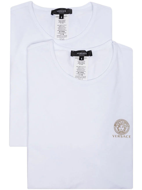 T-SHIRT BI-PACK JERSEY